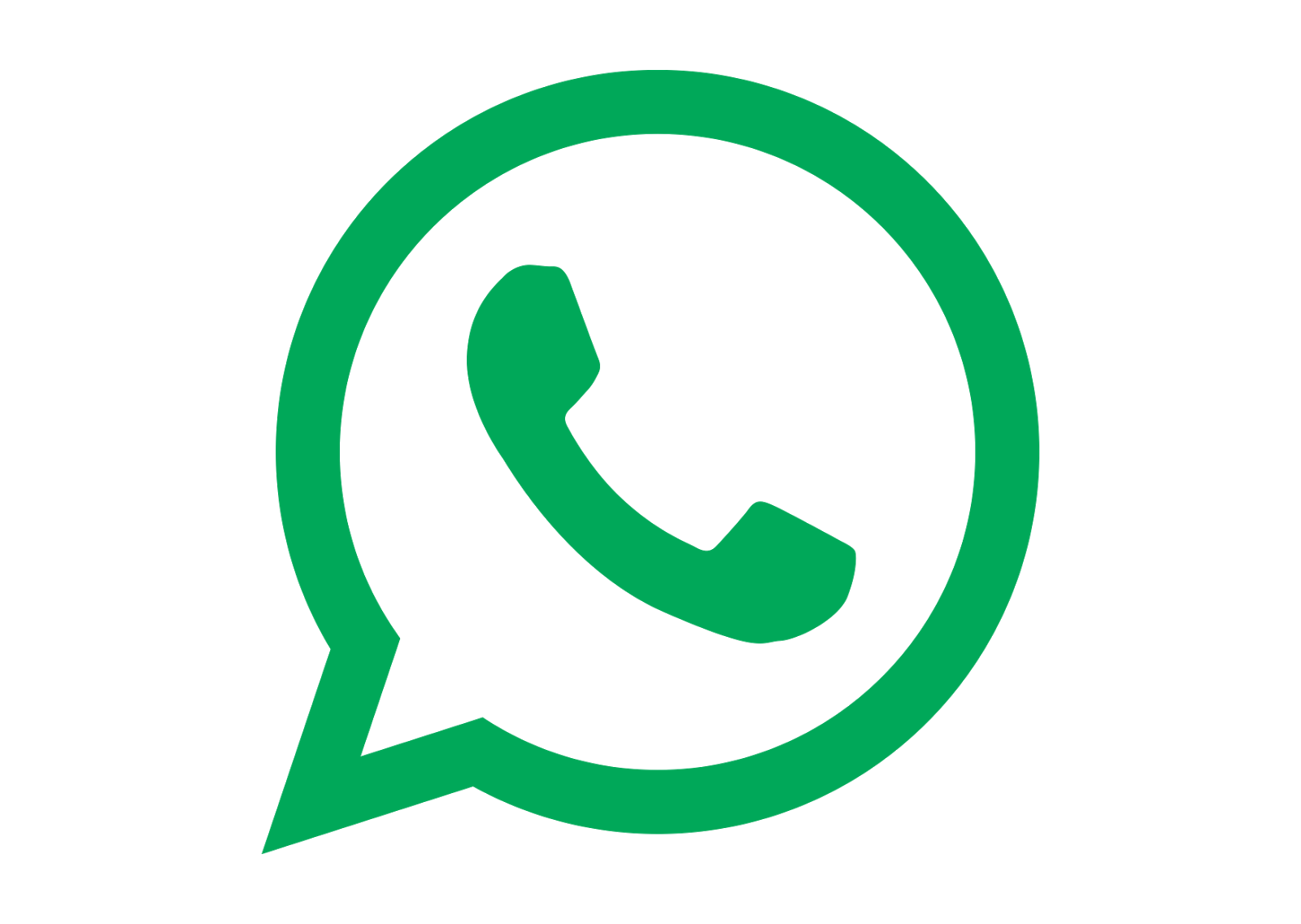 1600x1136 Whatsapp Logo Vector~ Format Cdr, Ai, Eps, Svg, Pdf, Png