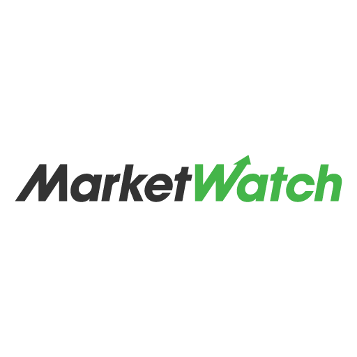 512x512 Marketwatch Logo Vector Download