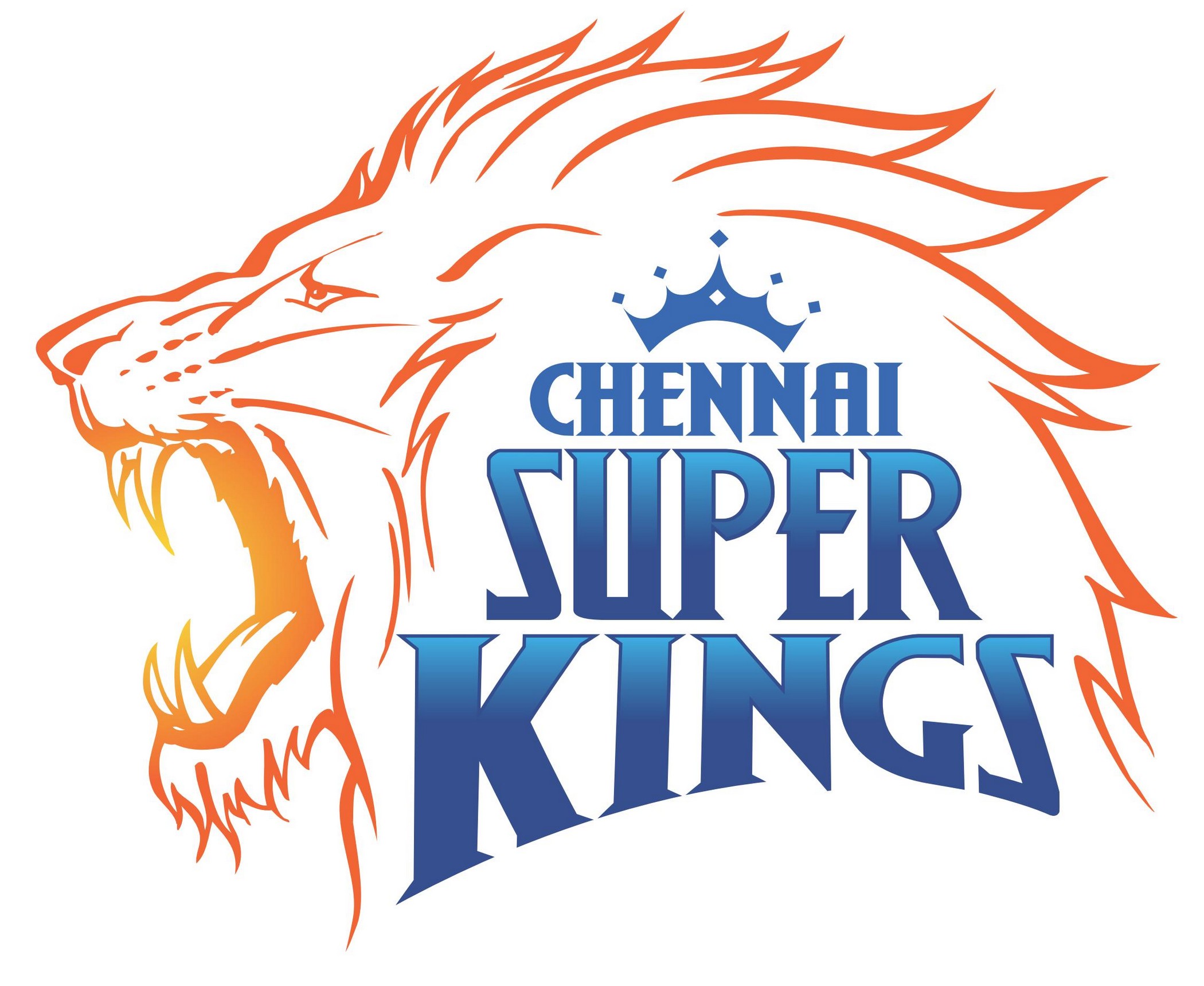 2100x1719 Chennai Super Kings Logo Vector [Eps File] Vector Eps Free Downloa