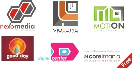 539x279 Logo Free Vector Download (67,819 Free Vector) For Commercial Use