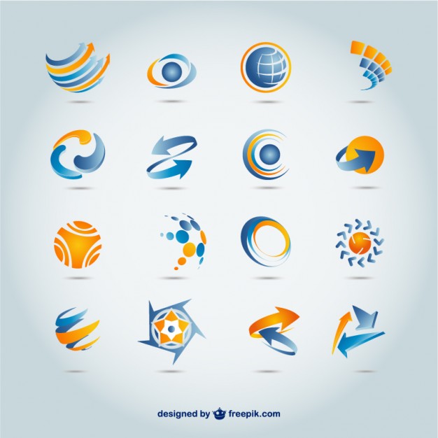 626x626 Logos Design Free Download Vector Free Vector Download In .ai