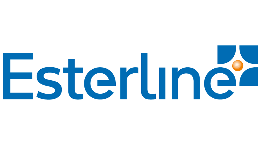 900x500 Esterline Vector Logo Free Download