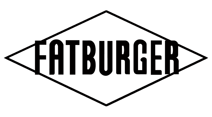 900x500 Fatburger Logo Vector