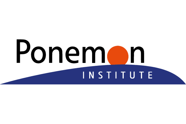 600x400 Ponemon Institute Logo Vector (.svg + .png)