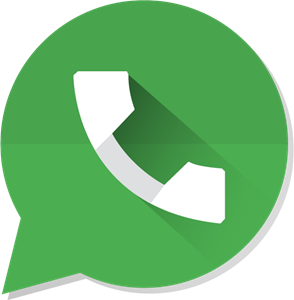 294x300 Whatsapp Logo Vector (.eps) Free Download