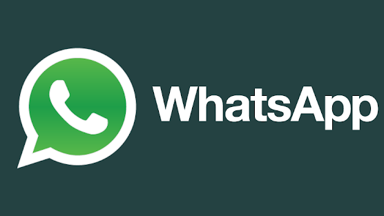 556x313 Whatsapp Logo Vector ~ Free Download (.ai .eps .cdr) Vektor