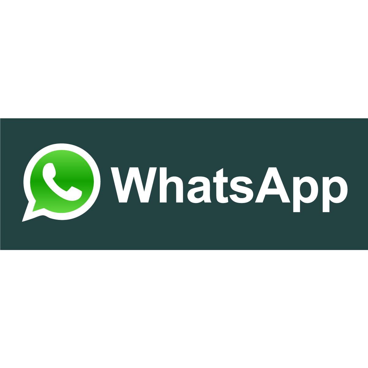 Logo Whatsapp Vector at GetDrawings | Free download