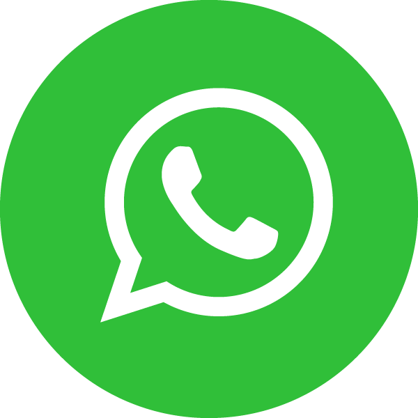 600x600 Whatsapp Icon