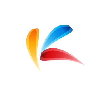 389x346 Vector Brush K Logo Download Alphabet Logos Vector Logos Free