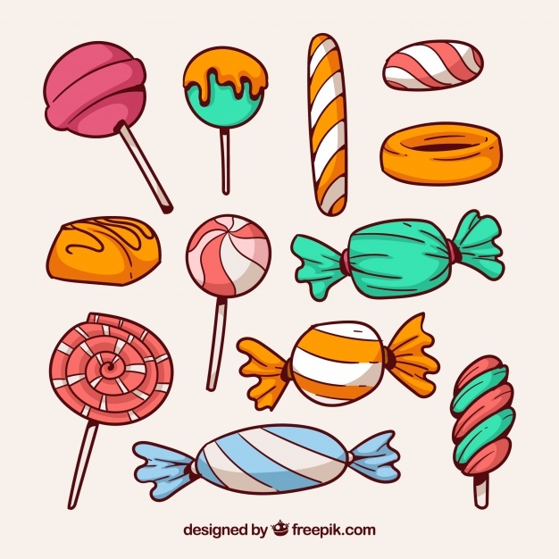 626x626 Lollipop Vectors, Photos And Psd Files Free Download