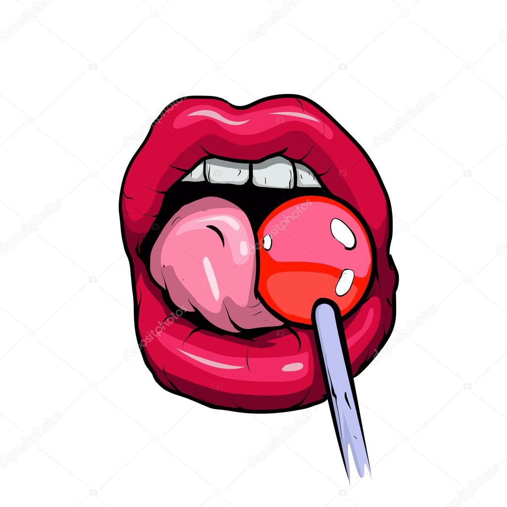 1024x1024 Lollipop Clipart Vector ~ Frames ~ Illustrations ~ Hd Images
