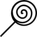 128x128 Vector Lollipop Vectors, Photos And Psd Files Free Download