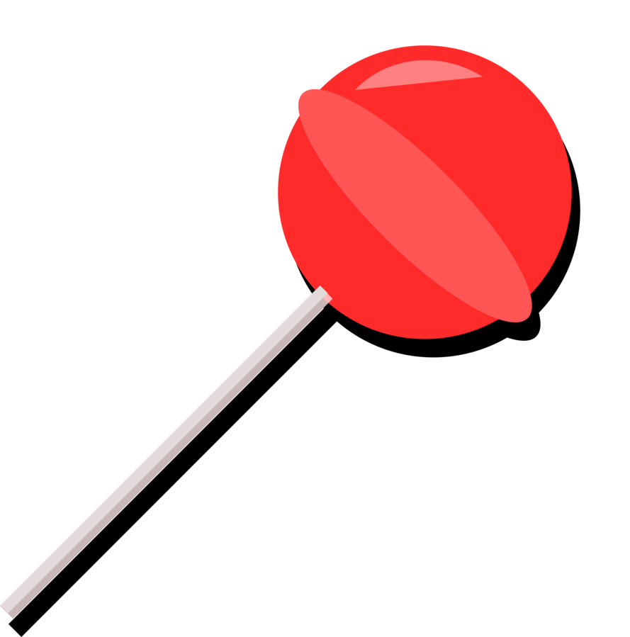 889x899 Lollipop Vector By Lizineko
