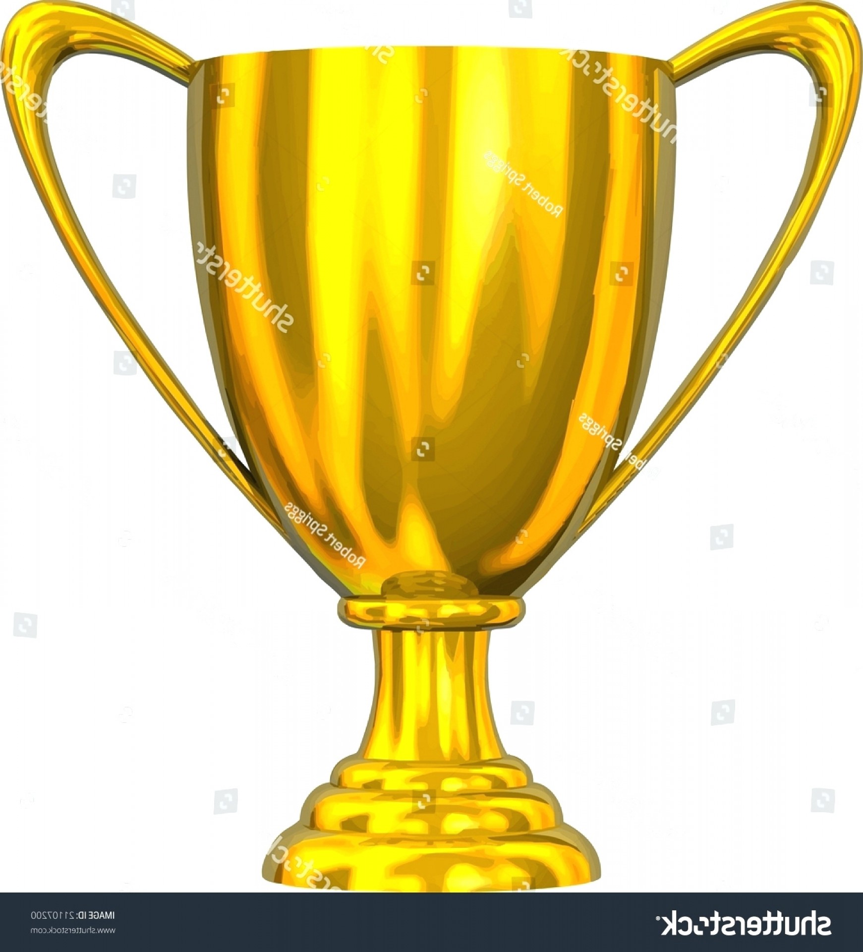 1741x1920 Trash Can Trophy Vector Beautiful Golden Trophy Cup Rongholland