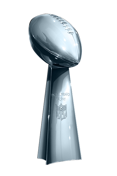 Lombardi Trophy Vector at GetDrawings | Free download