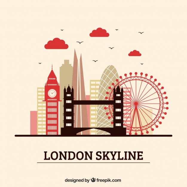 626x626 London Vectors, Photos And Psd Files Free Download