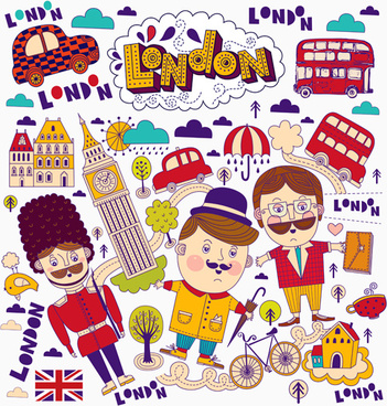 351x368 Free London Vectors Free Vector Download (116 Free Vector) For