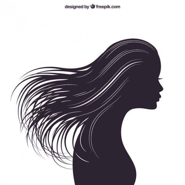 626x626 Long Hair Vectors, Photos And Psd Files Free Download