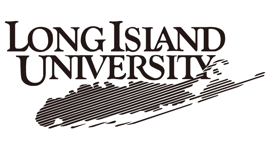 900x500 Long Island University Logo Vector