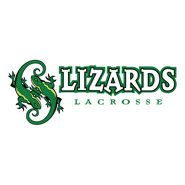 745x745 Long Island Lizards Free Vector 4vector