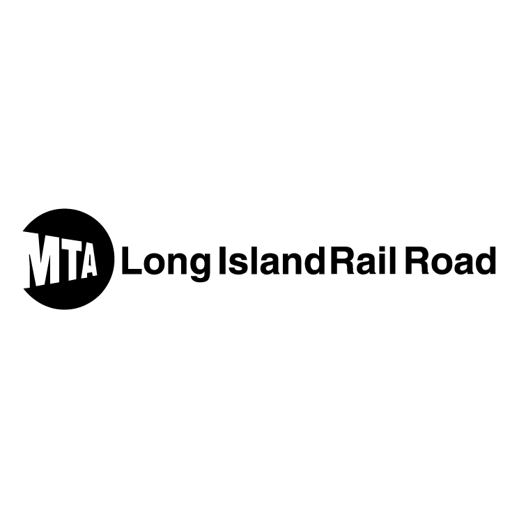 745x745 Mta Long Island Rail Road Free Vector 4vector