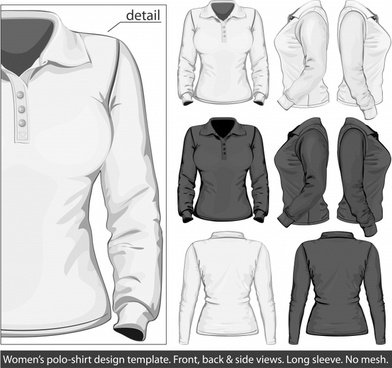 392x368 Short Sleeve Shirt Template Vector Free Vector Download (13,716