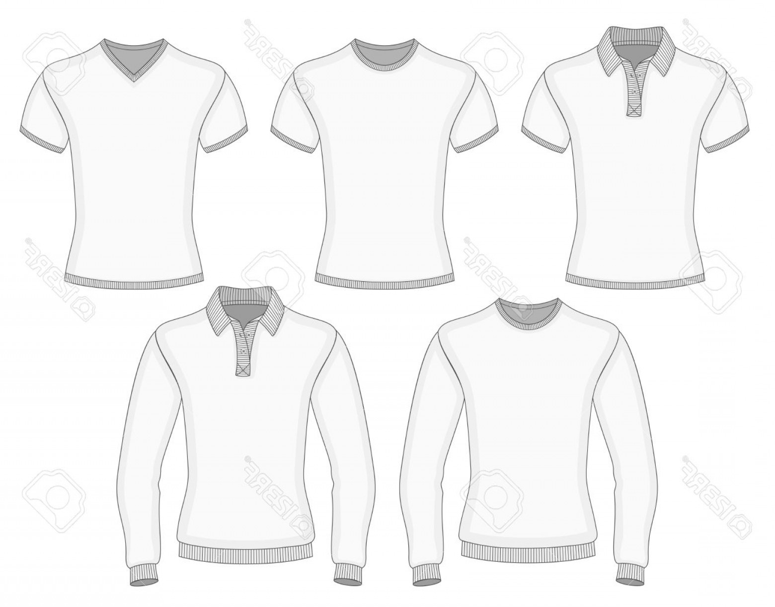 1560x1222 Photomen S Short And Long Sleeve Polo Shirt And T Shirt Design