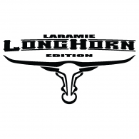 195x195 Laramie Long Horn Edition Logo Vector (.eps) Free Download