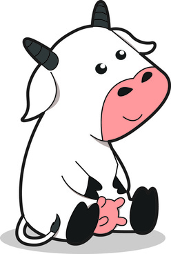 248x368 Free Longhorn Vector Image Free Vector Download (5 Free Vector