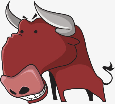 399x361 Longhorn Cattle Zhuang, Horn, Bull, Red Png And Vector For Free