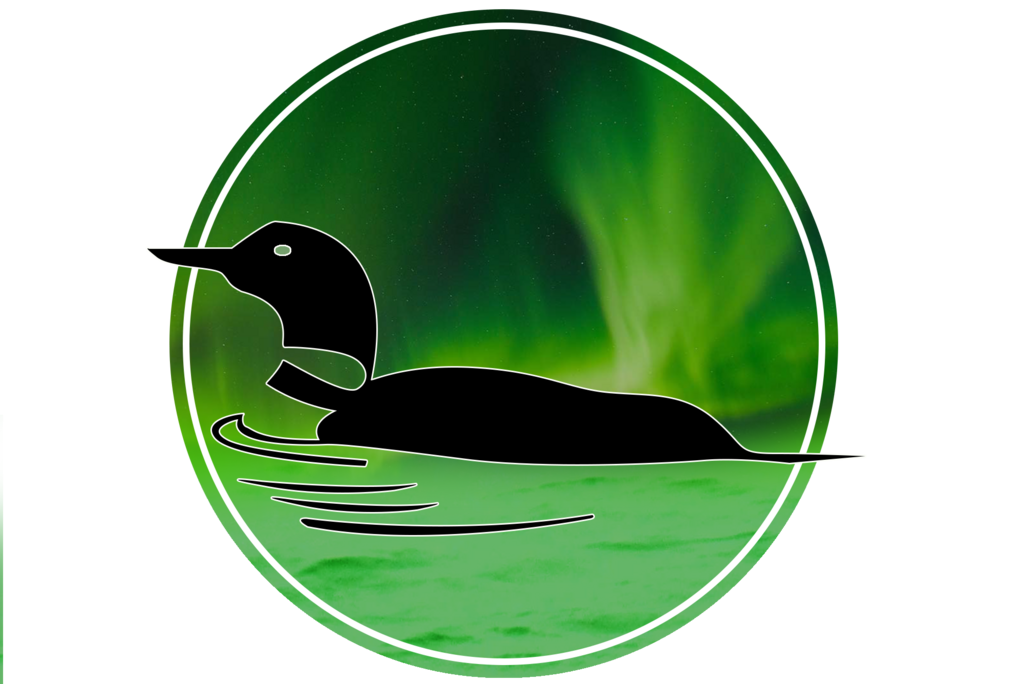 1024x684 Loon Vector Simple ~ Frames ~ Illustrations ~ Hd Images ~ Photo