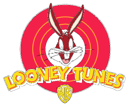 Looney Tunes Vector at GetDrawings | Free download