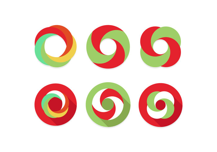 700x490 Loop Free Vector Art