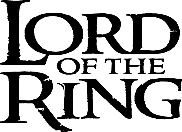 586x426 Lord Of The Ring Free Vector In Encapsulated Postscript Eps ( .eps
