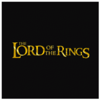 200x200 The Lord Of The Rings 5 Brands Of The Download Vector
