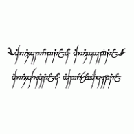 195x195 The One Ring Brands Of The Download Vector Logos And