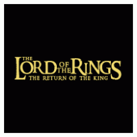 200x200 The Lord Of The Rings Brands Of The Download Vector