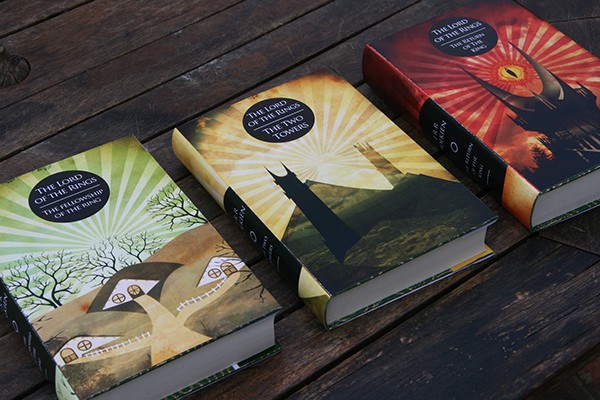 600x400 Lord Of The Rings