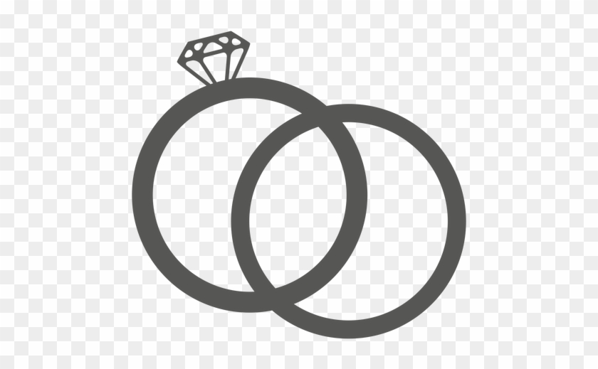 840x519 Ring Clipart Emoji Transparent