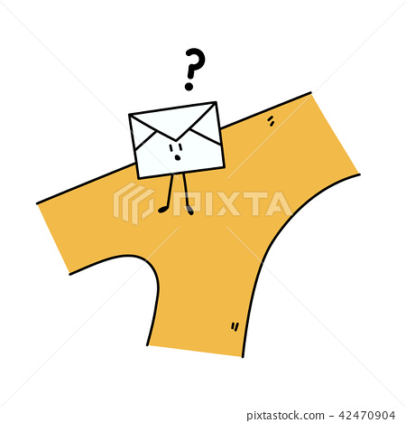 450x468 Vector, Vectors, Lost Child