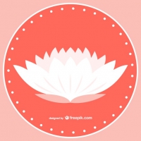 200x200 Lotus Free Vector Graphic Art Free Download (Found 253 Files) Ai