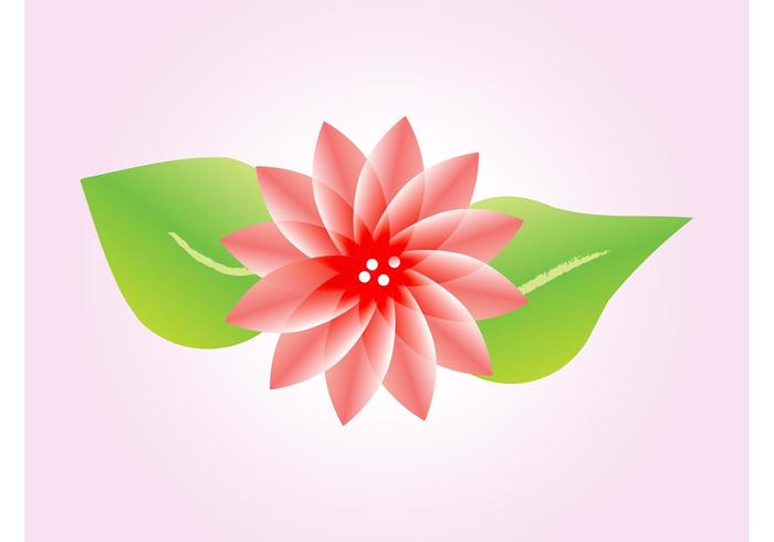 700x490 Lotus Free Vector Art