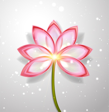 359x368 Vector Lotus Free Vector Download (174 Free Vector) For Commercial