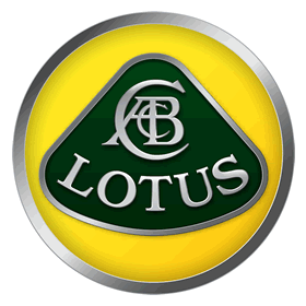280x280 Lotus Cars Vector Logo Free Download