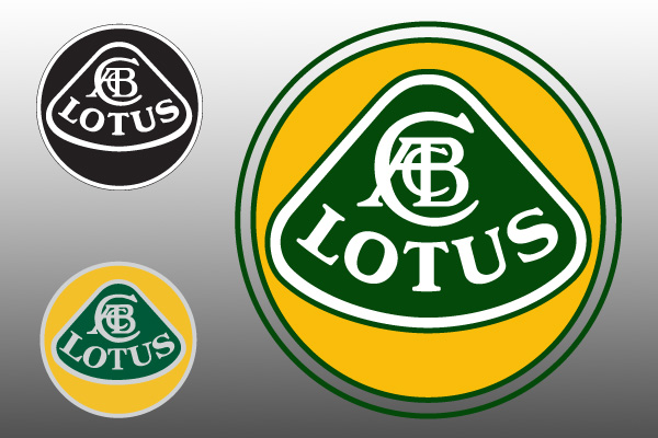600x400 Lotus Vector Logos Project Elise!