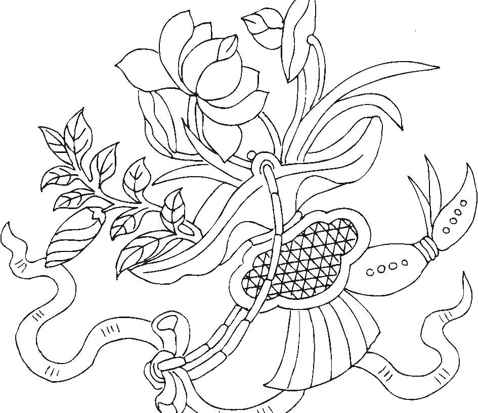 945x818 Lotus Vector Picture Free Download Ai Files