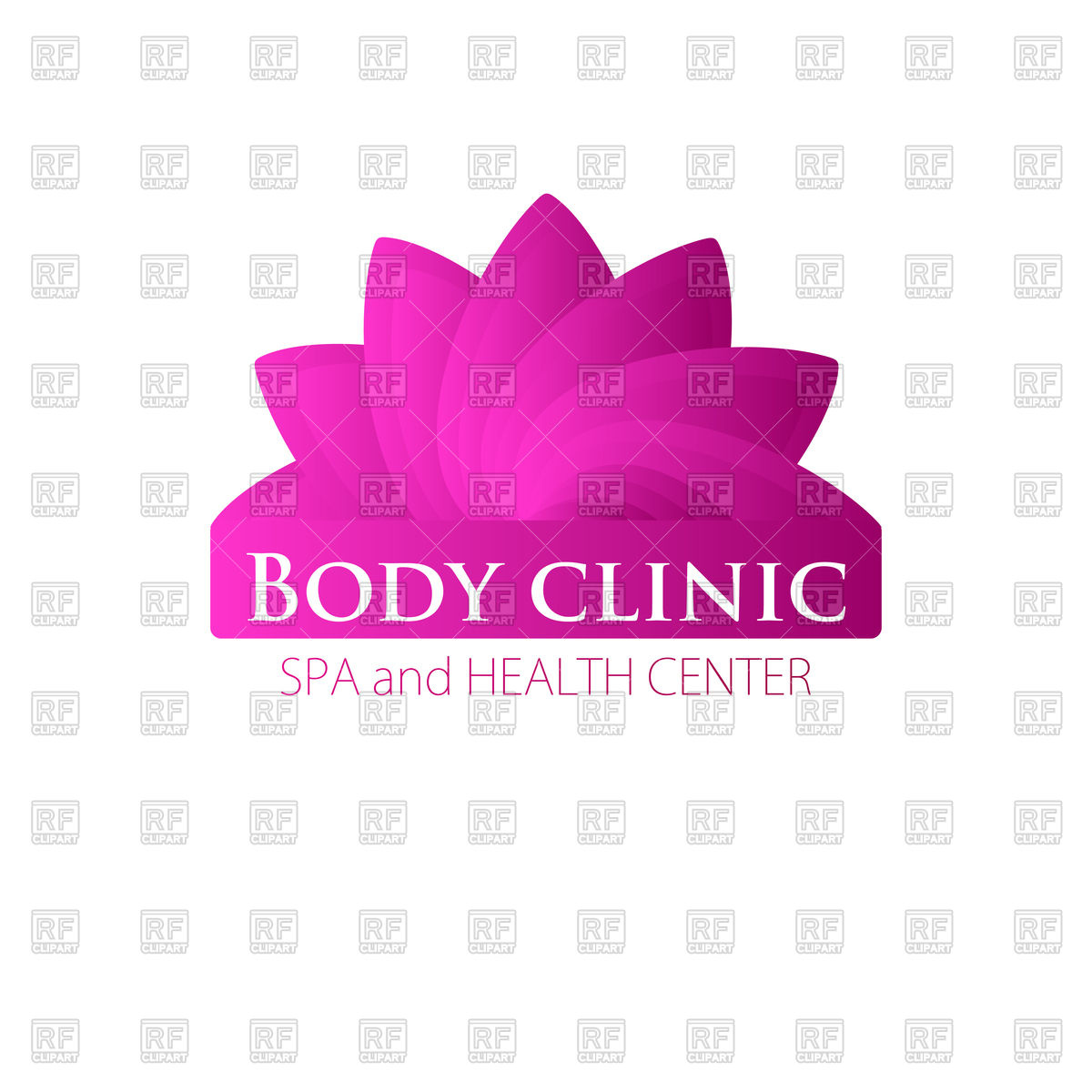 1200x1200 Abstract Pink Flower Symbol