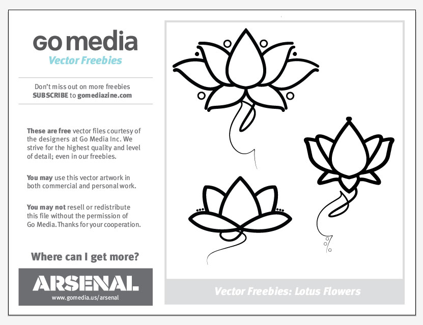 831x639 Free Lotus Vectors From Your Friends