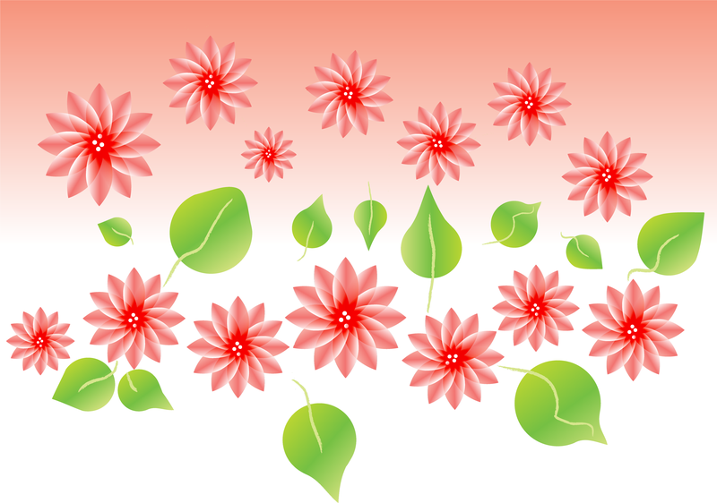 800x562 Lotus Vectors