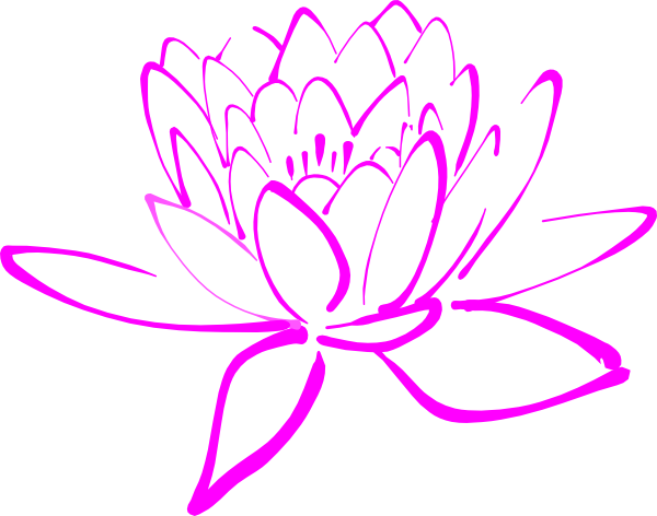 600x472 Lotus Clipart Lotus Petal ~ Frames ~ Illustrations ~ Hd Images